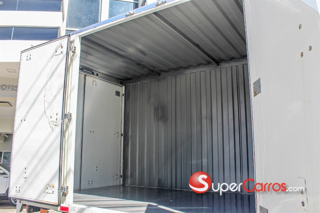 2024 Dayun Cargo Truck — foto 11 / 11