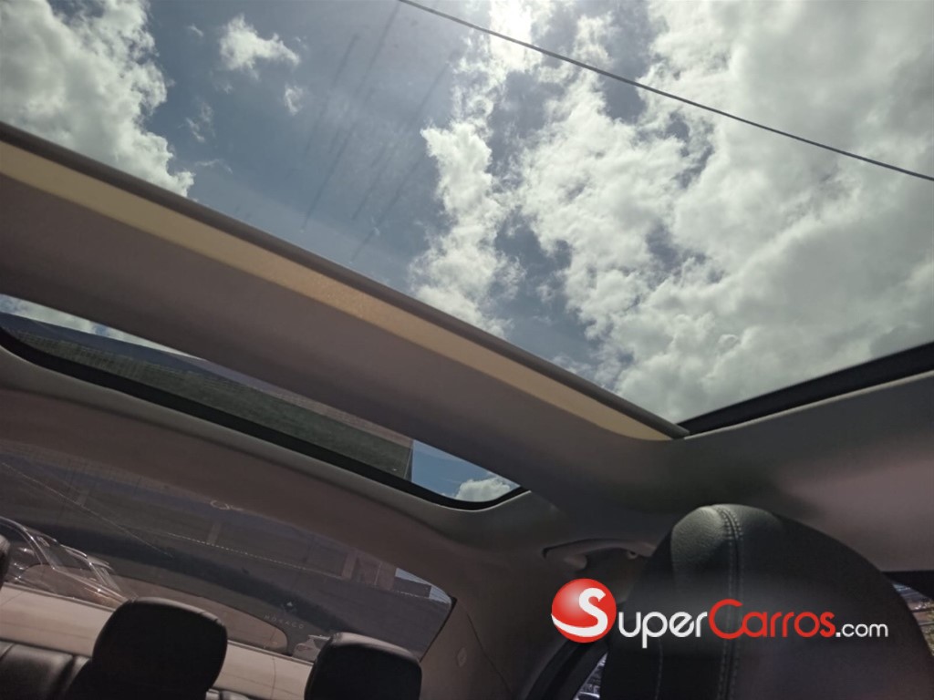2016 Mercedes-Benz Clase C 300 — foto 5 / 12