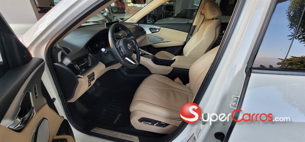 2019 Acura RDX — foto 5 / 12