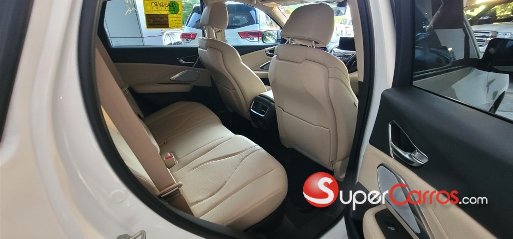 2019 Acura RDX — foto 7 / 12