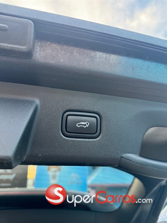 2023 Hyundai Tucson LIMITED — foto 6 / 11