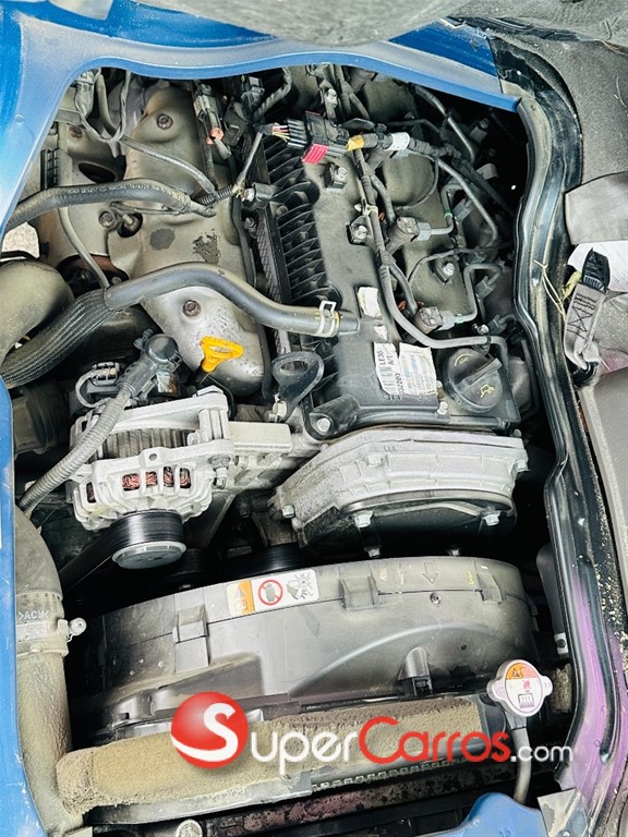 2017 Hyundai Porter II — foto 2 / 11