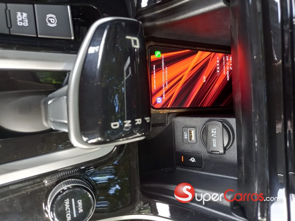2026 Kia Seltos — foto 6 / 12