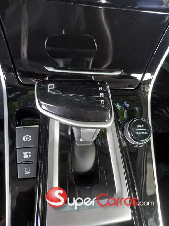 2026 Kia Seltos — foto 8 / 12