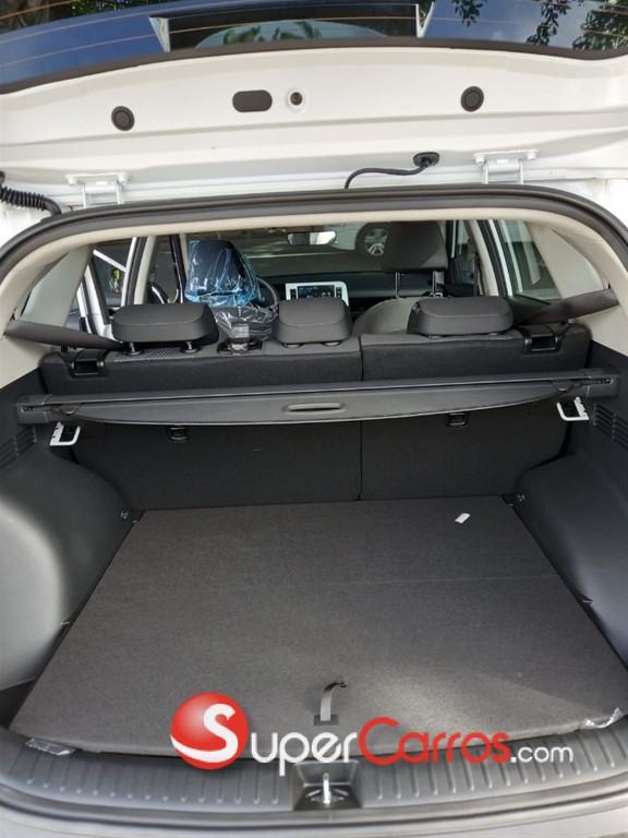 2026 Kia Seltos — foto 10 / 12