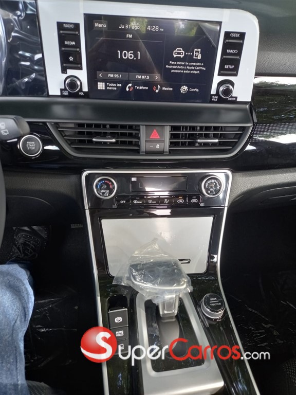 2026 Kia Seltos — foto 11 / 12