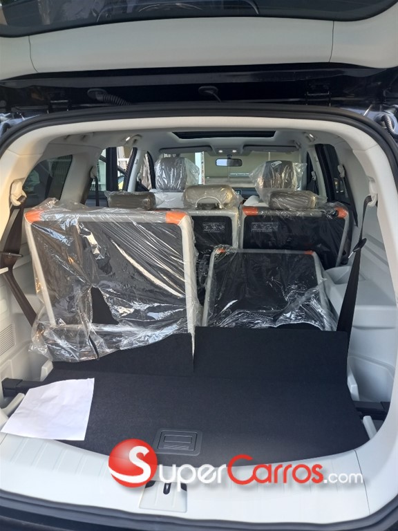 2025 Forthing T5 — foto 9 / 10
