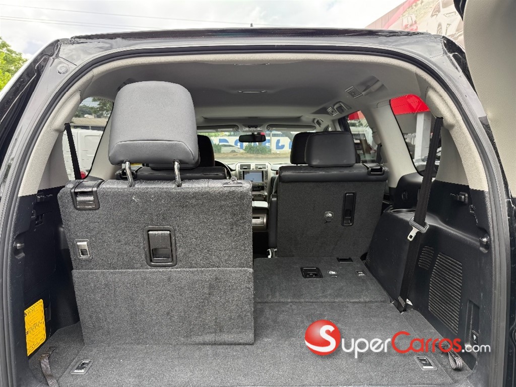 2019 Lexus GX 460 — foto 9 / 9