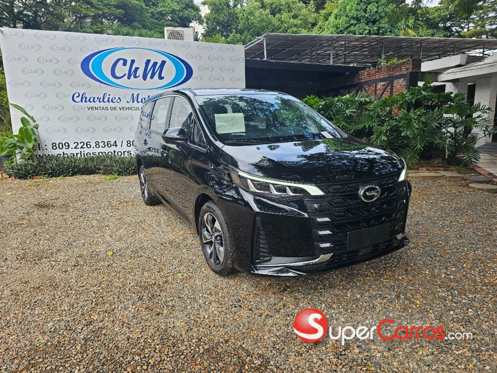 2026 GAC M6 PRO 270 T — foto 2 / 12