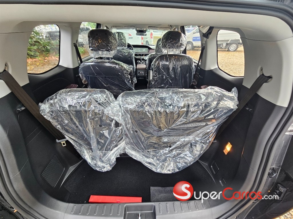 2026 GAC M6 PRO 270 T — foto 7 / 12