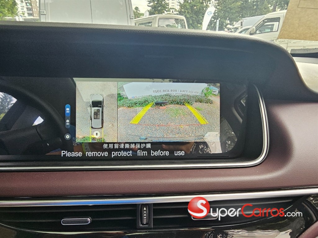 2026 GAC M6 PRO 270 T — foto 12 / 12