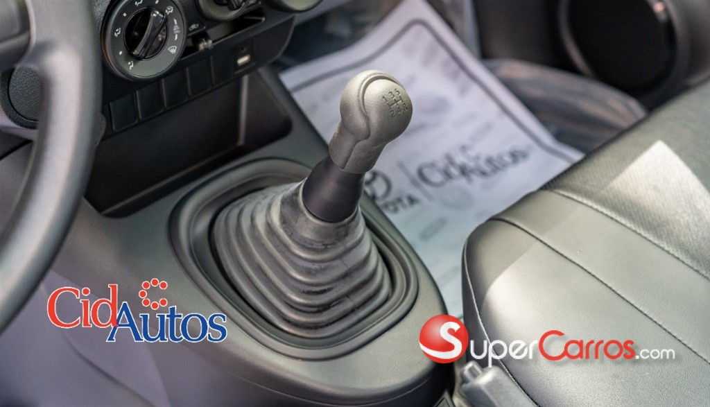 2026 Toyota Hilux — foto 7 / 10