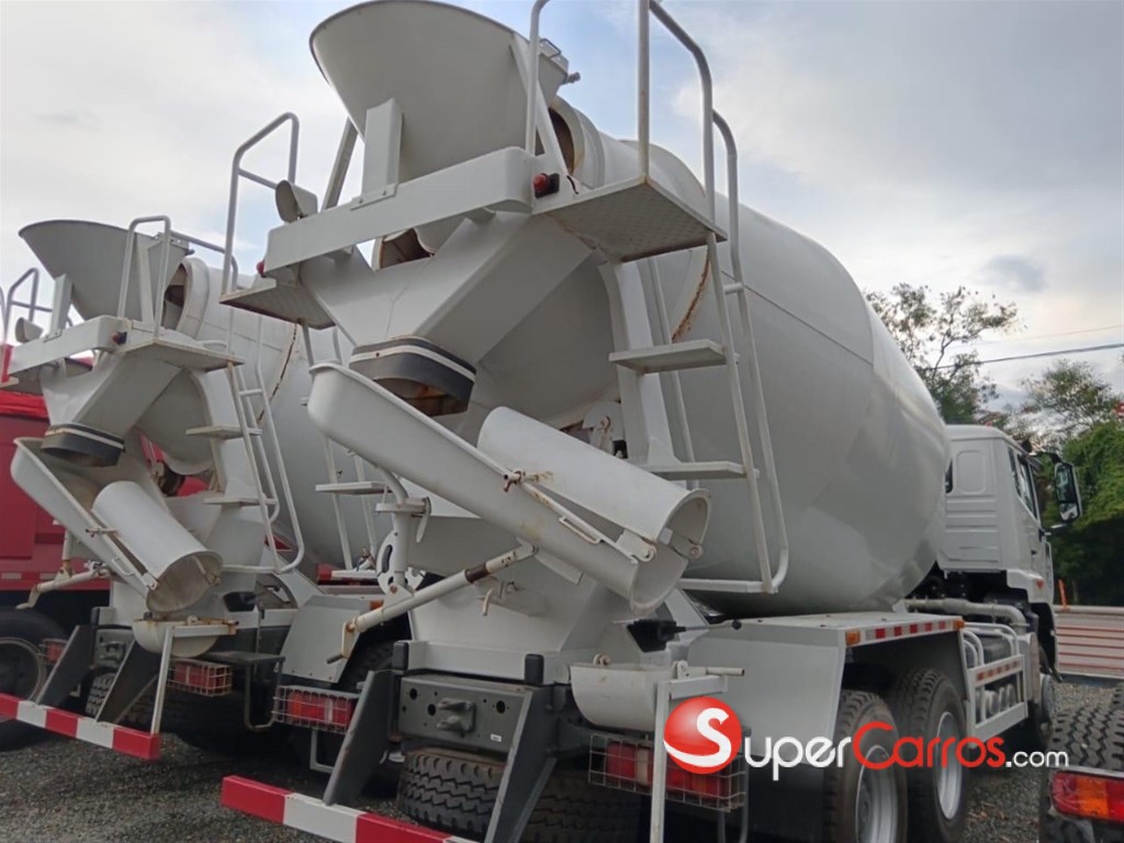 2024 Sinotruck Howo — foto 2 / 5