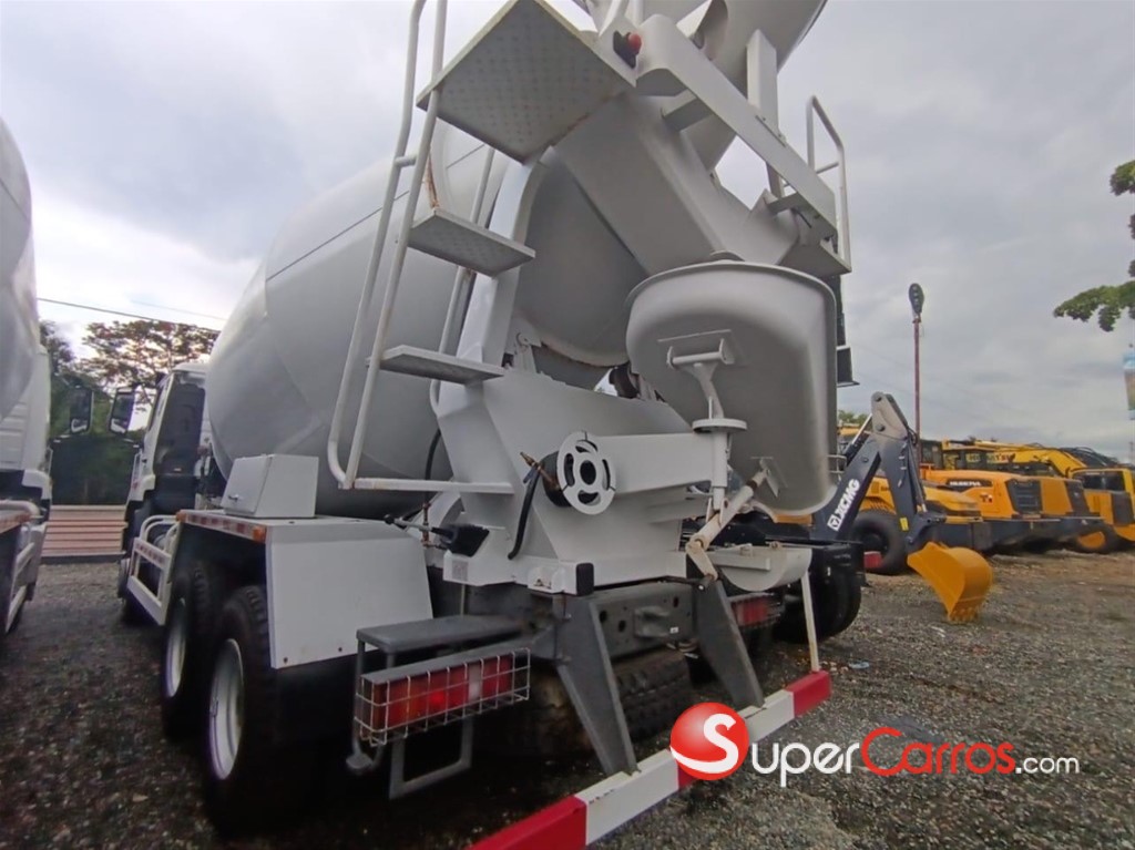 2024 Sinotruck Howo — foto 3 / 5