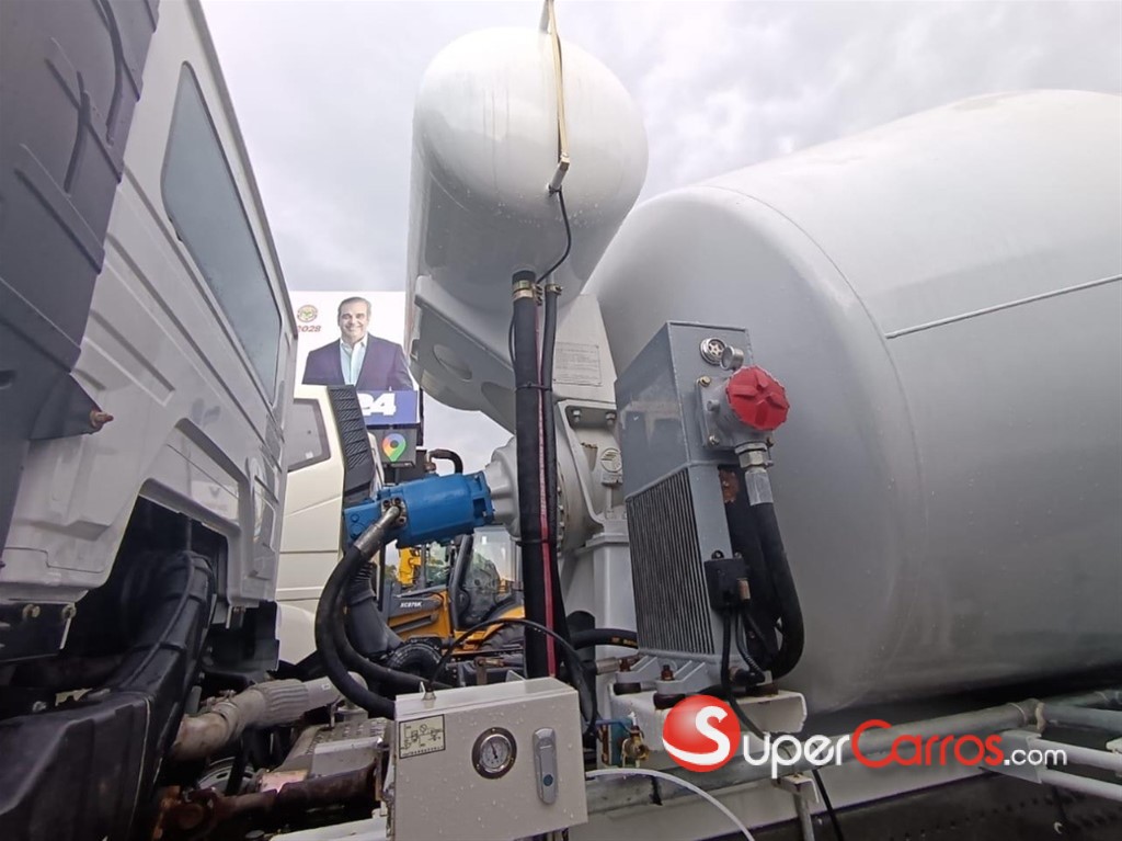2024 Sinotruck Howo — foto 4 / 5