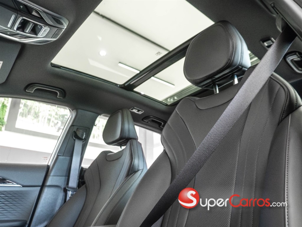 2026 Geely COOLRAY — foto 5 / 12