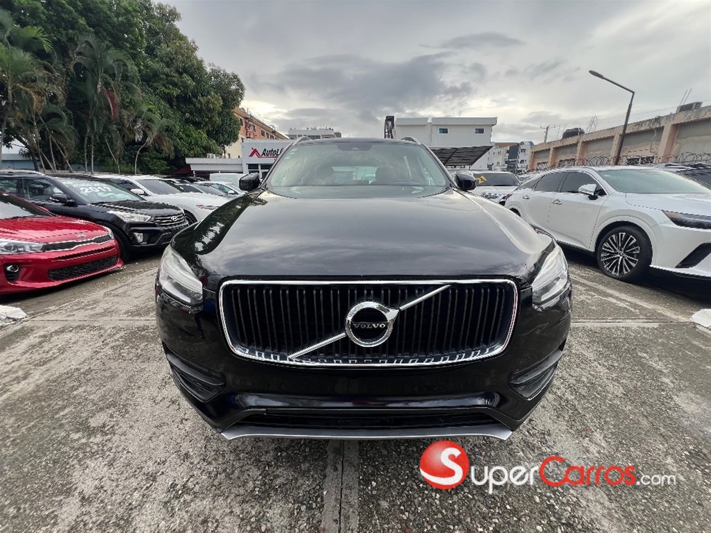 2016 Volvo XC90 — foto 2 / 11