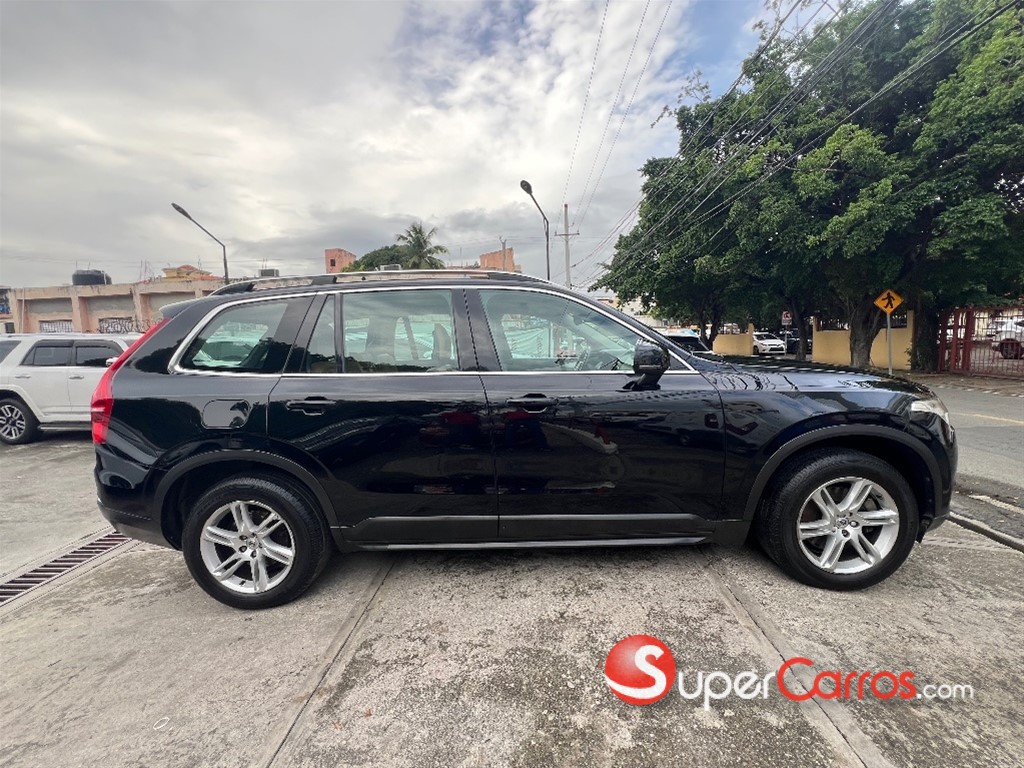 2016 Volvo XC90 — foto 4 / 11