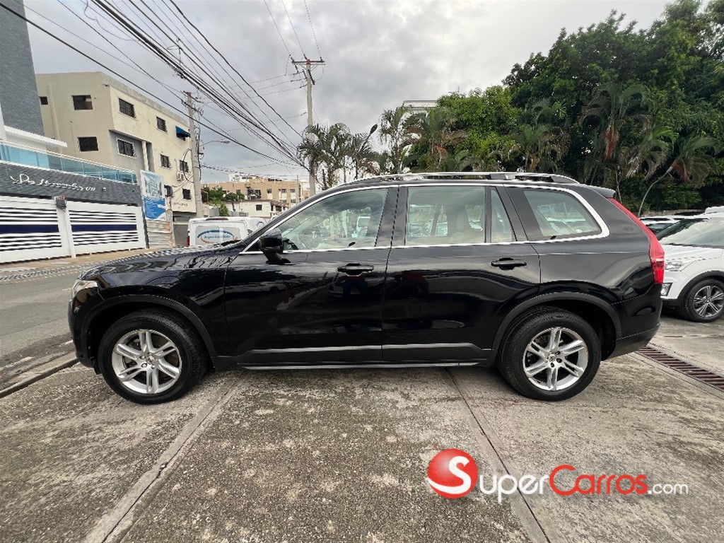 2016 Volvo XC90 — foto 5 / 11