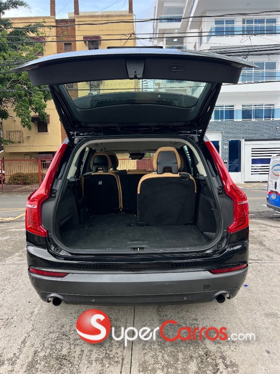2016 Volvo XC90 — foto 6 / 11