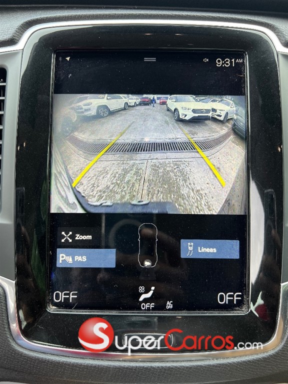 2016 Volvo XC90 — foto 11 / 11