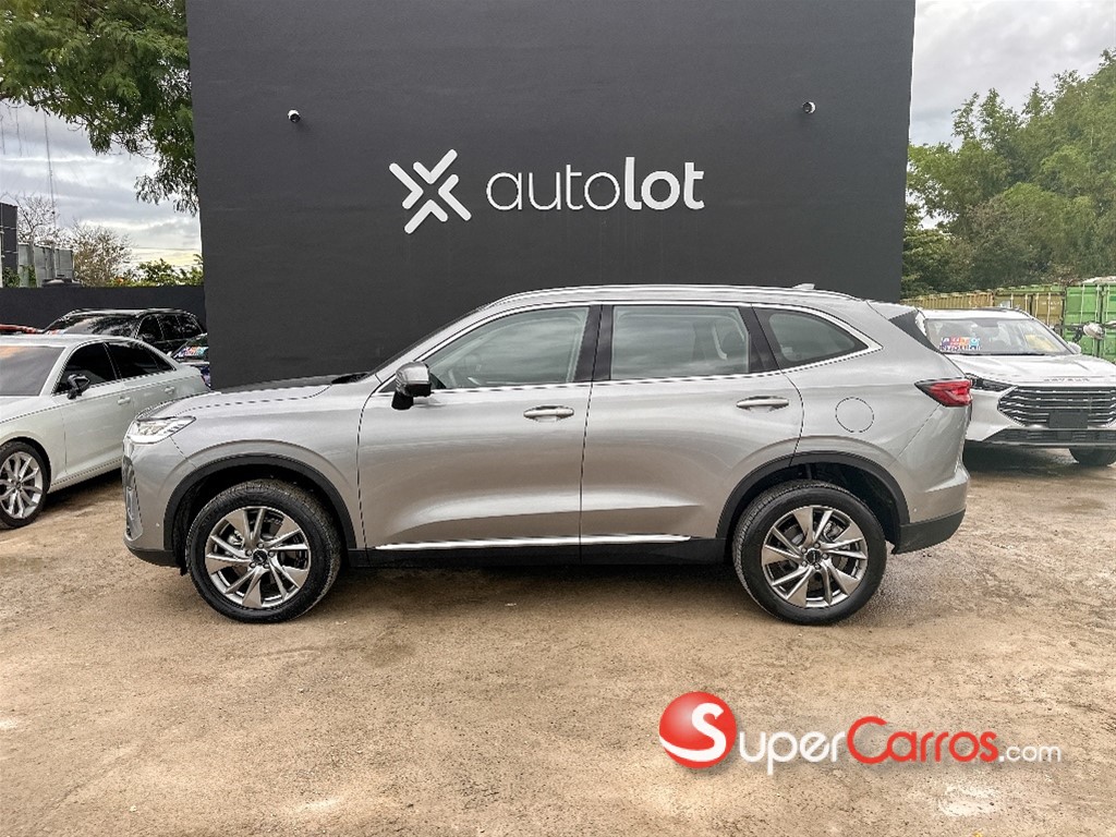 2024 GWM Haval H6 — foto 3 / 7