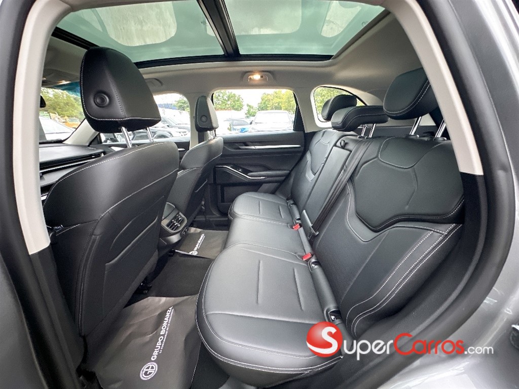 2024 GWM Haval H6 — foto 5 / 7