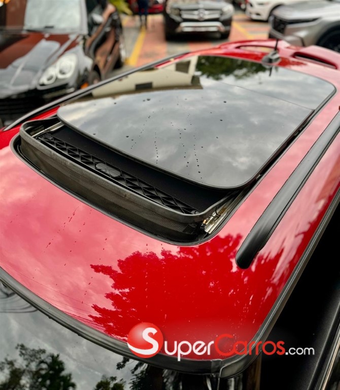 2016 Mini Cooper John Cooper Works — foto 4 / 9