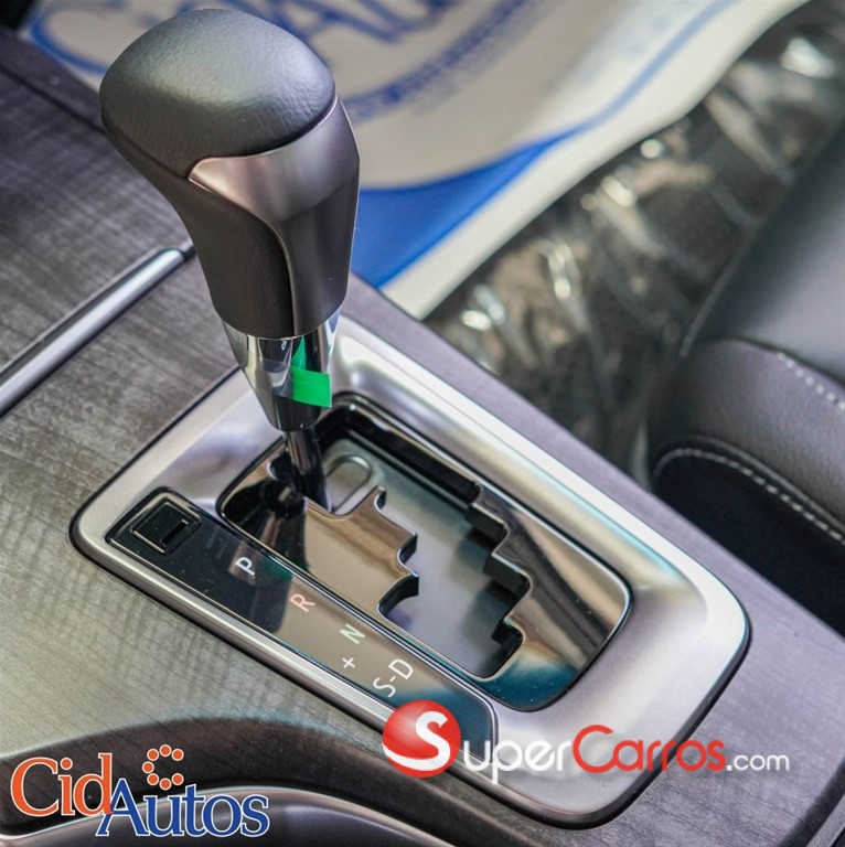 2026 Toyota Fortuner Diamond TSS — foto 6 / 11