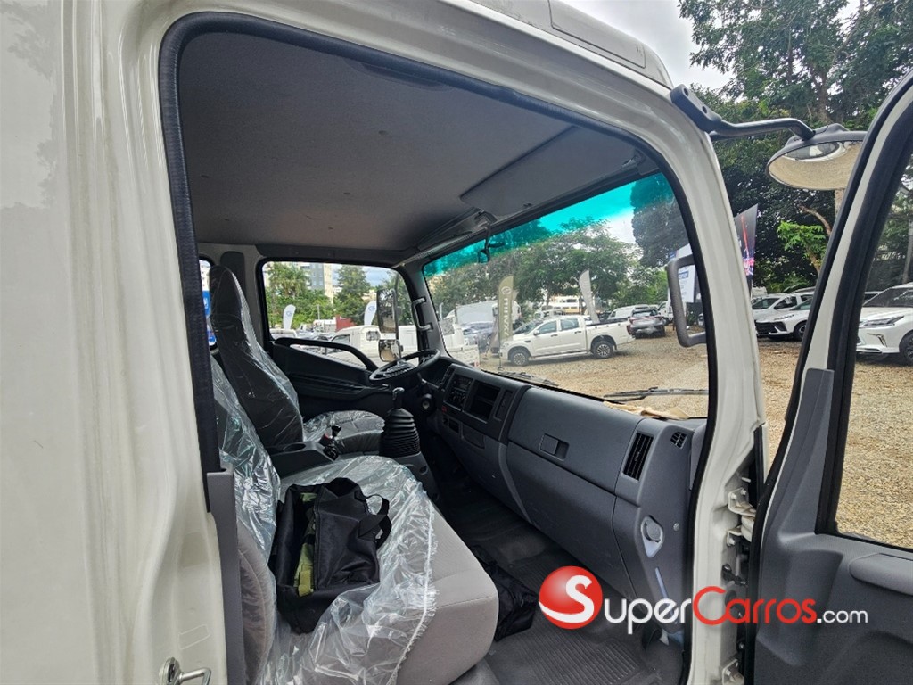 2026 Jac HFC 1120KN — foto 3 / 9