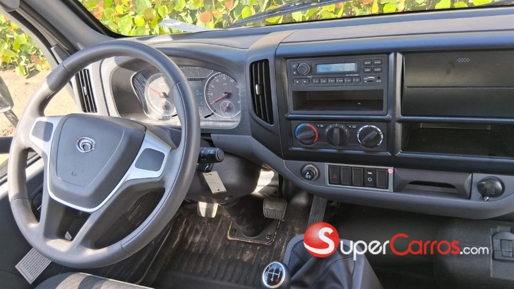 2026 Forland D65 L3 — foto 6 / 9