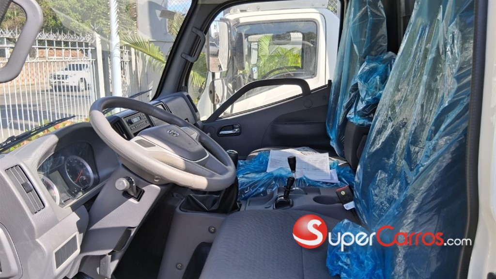 2026 Forland D65 L3 — foto 7 / 9