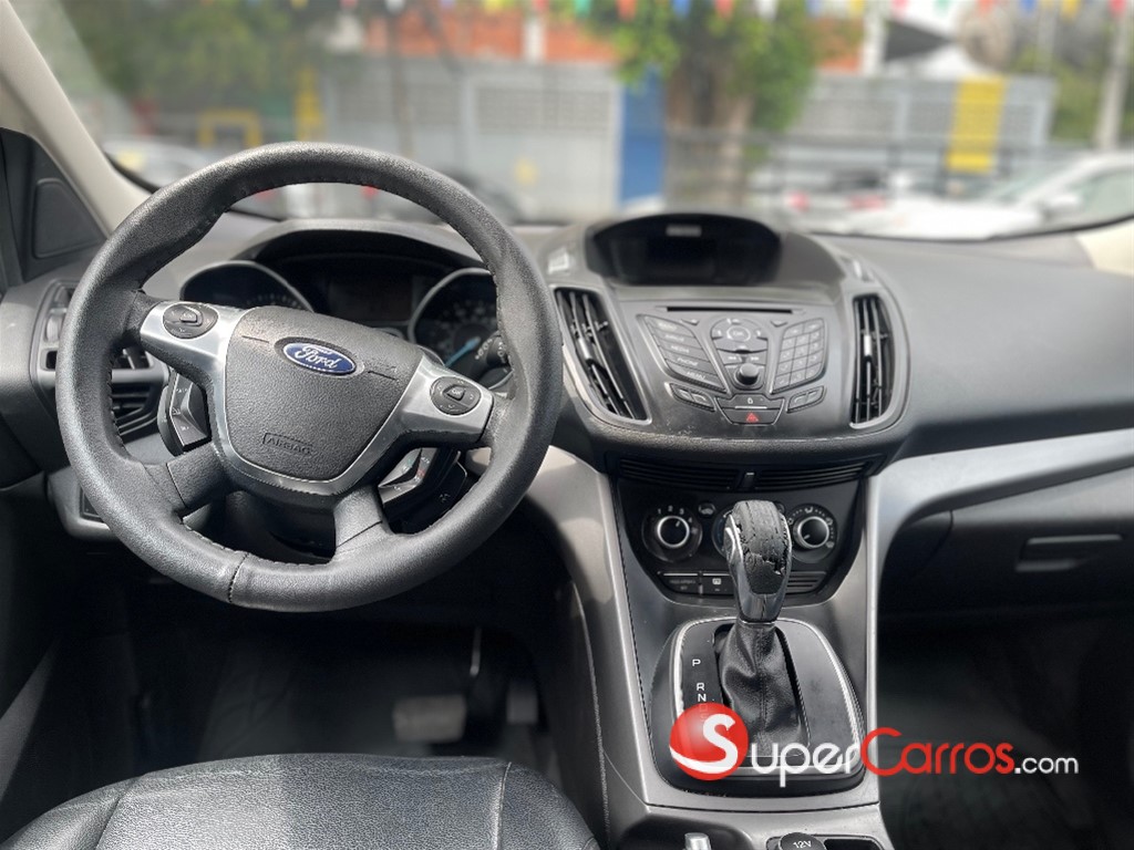 2013 Ford Escape SE — foto 7 / 8
