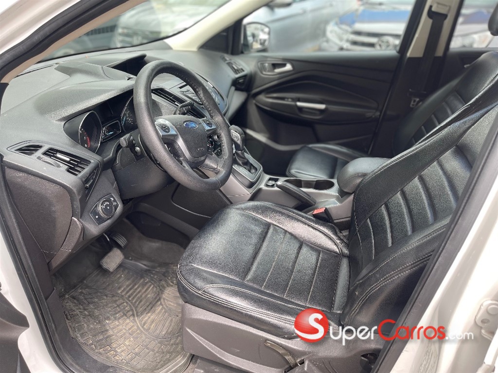 2013 Ford Escape SE — foto 8 / 8
