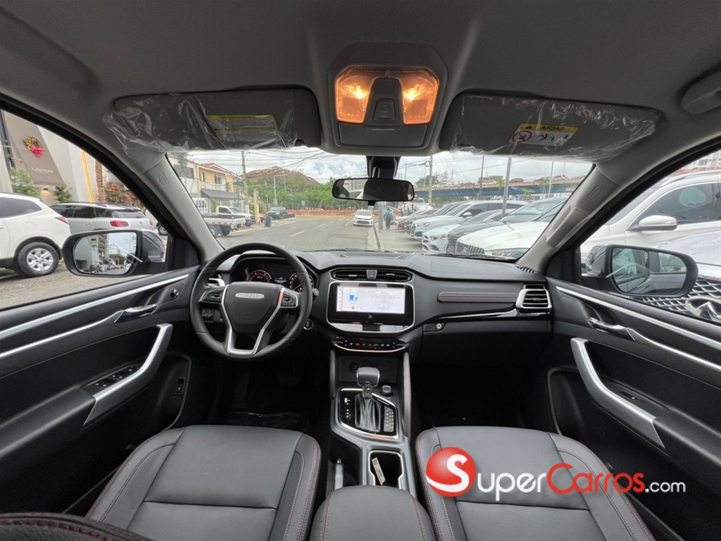 2026 Maxus T60 — foto 8 / 12