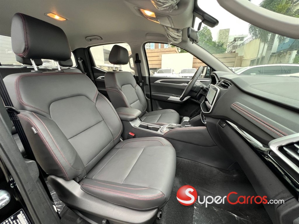 2026 Maxus T60 — foto 10 / 12