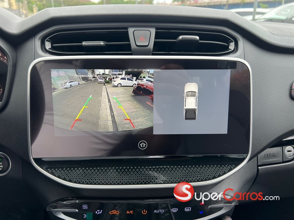 2026 Maxus T60 — foto 11 / 12