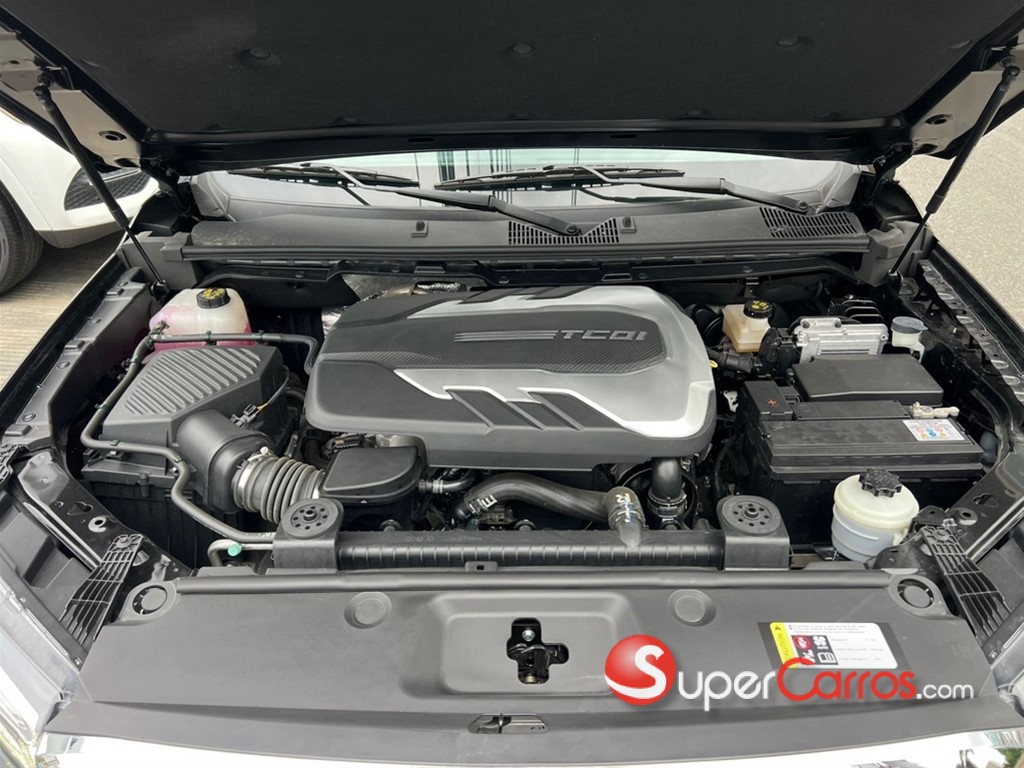 2026 Maxus T60 — foto 12 / 12