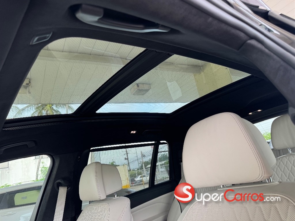 2020 BMW X 7 XDRIVE 40i — foto 12 / 12