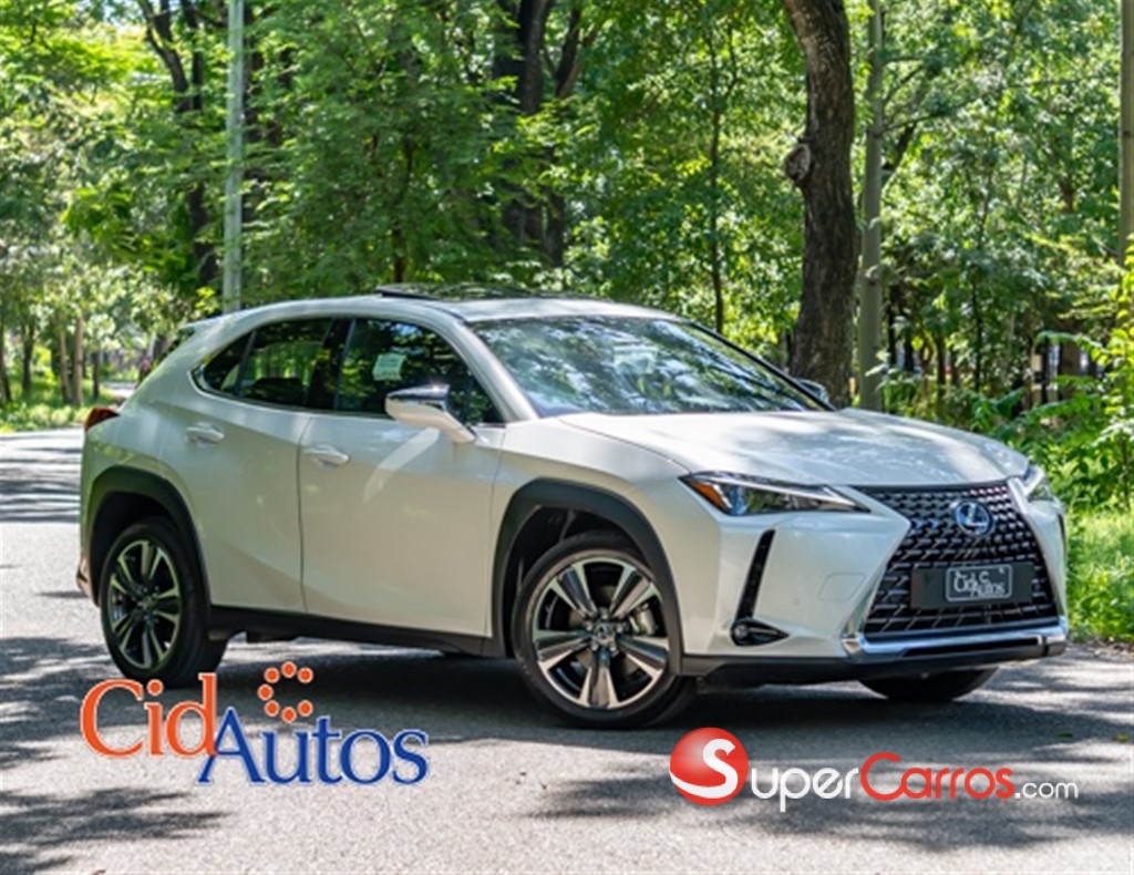 2026 Lexus UX 300 HYBRID