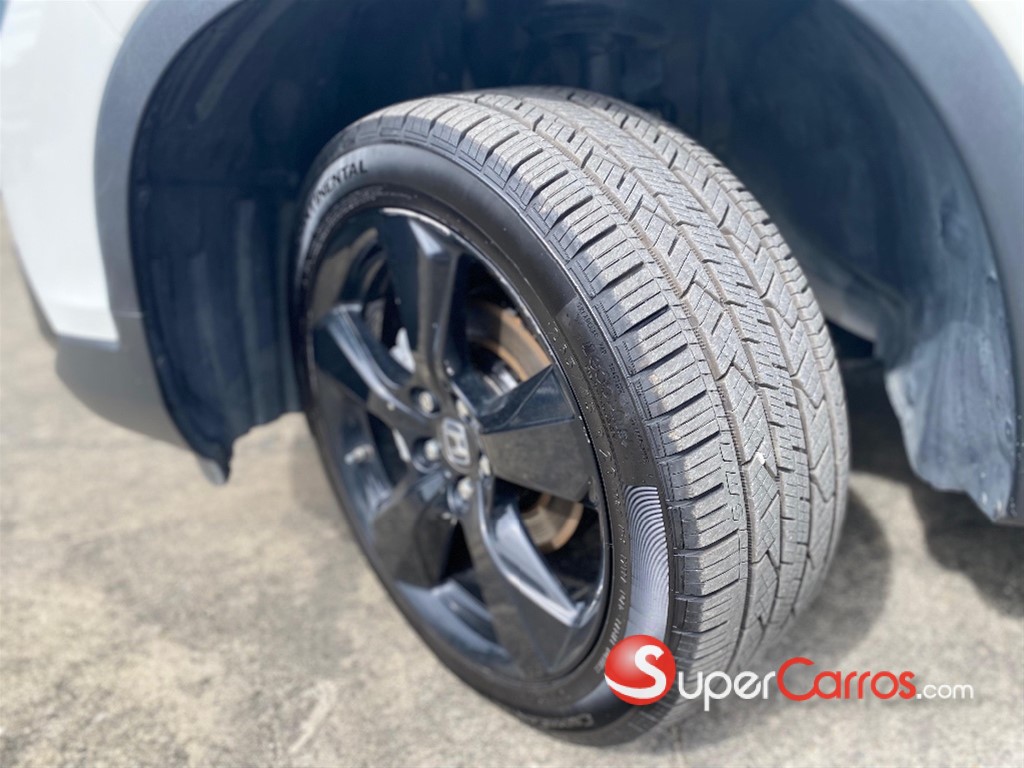 2019 Honda Passport — foto 2 / 7