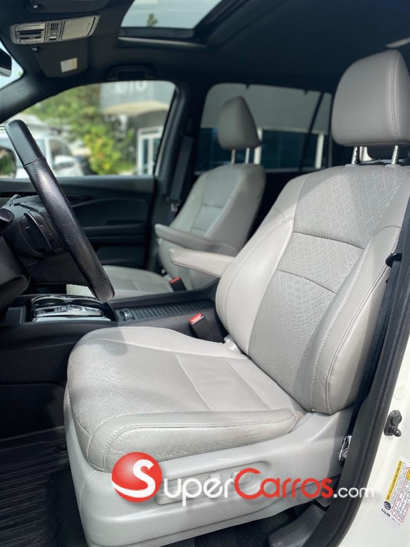 2019 Honda Passport — foto 3 / 7
