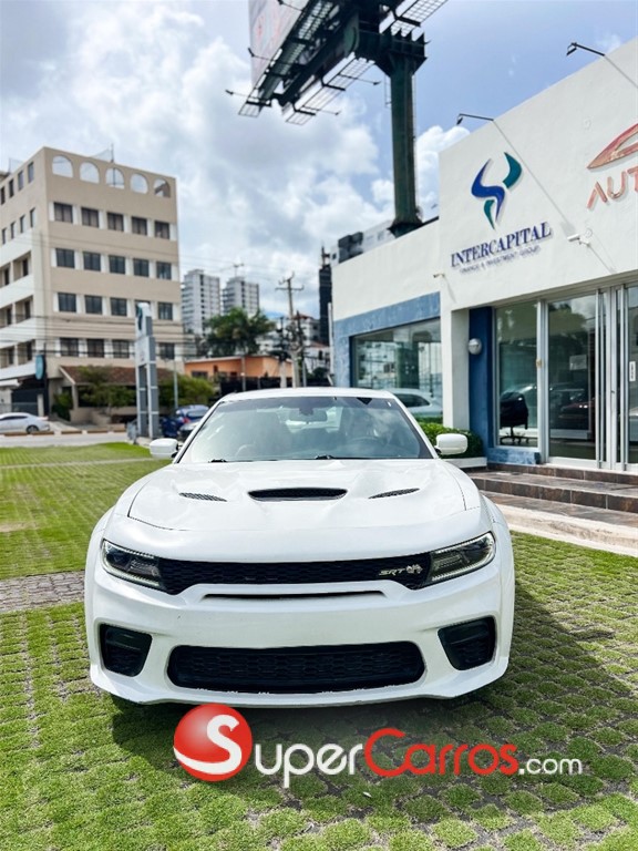 2016 Dodge Charger SXT — foto 6 / 10