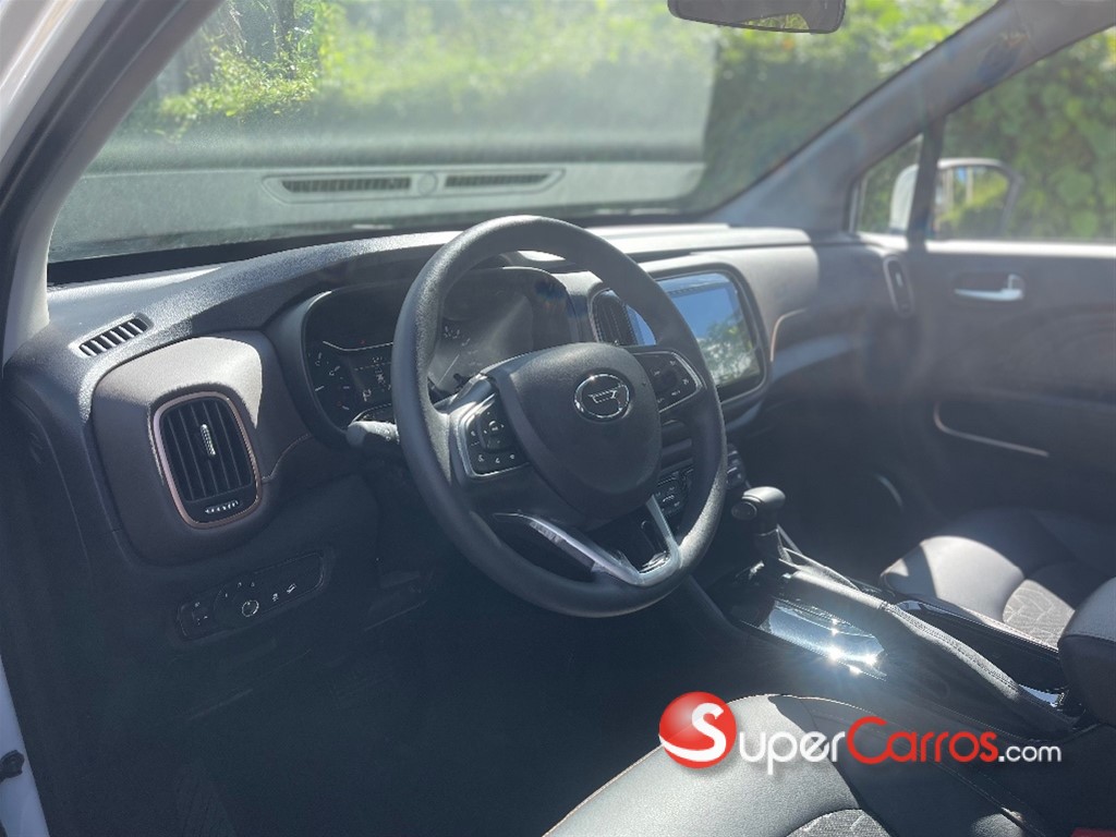 2026 GAC GS3 — foto 7 / 12