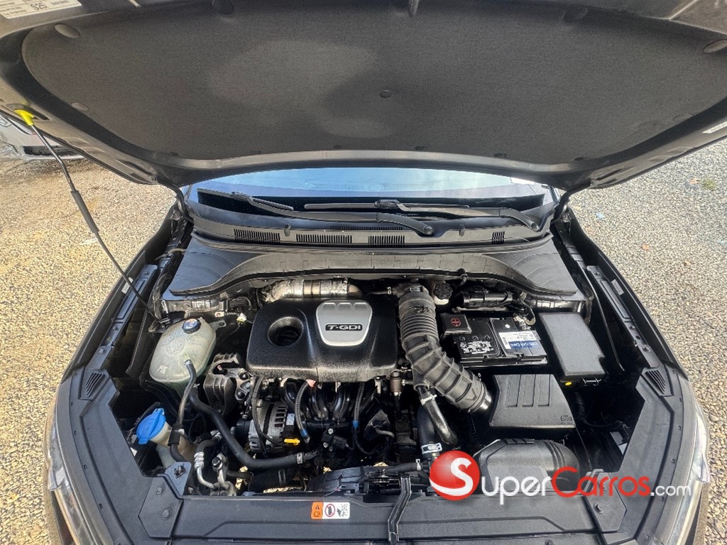 2019 Hyundai KONA Limited — foto 12 / 12