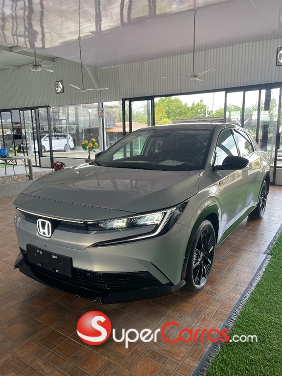 2024 Honda ENP2