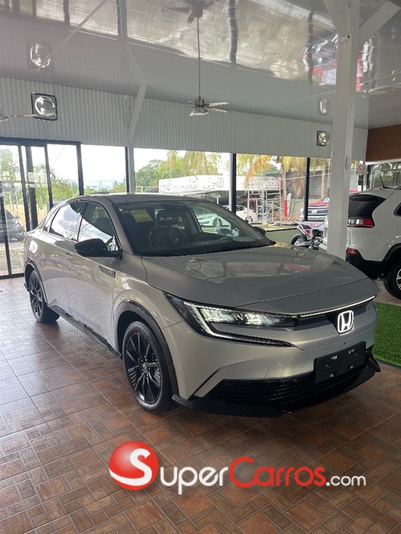 2024 Honda ENP2 — foto 3 / 10