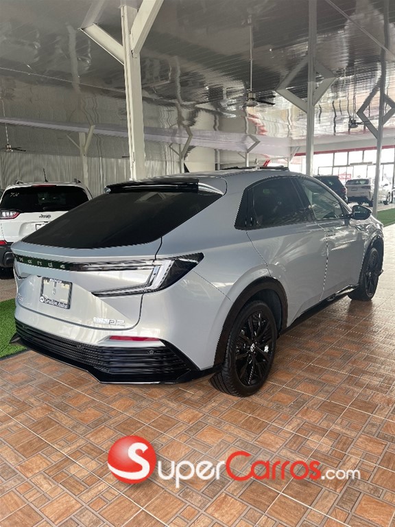 2024 Honda ENP2 — foto 4 / 10