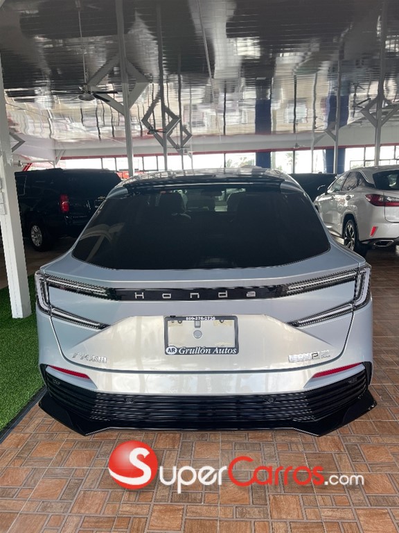 2024 Honda ENP2 — foto 5 / 10