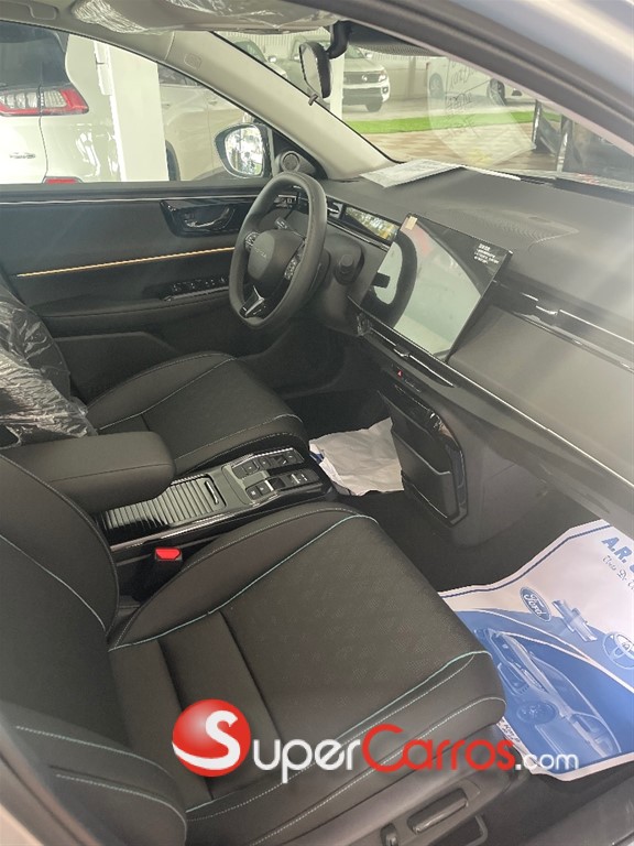 2024 Honda ENP2 — foto 7 / 10